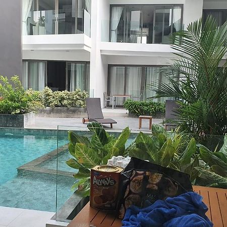 Cyan Resort Kamala Beach Apartments Condominiums Ngoại thất bức ảnh