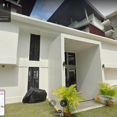 Cyan Resort Kamala Beach Apartments Condominiums Ngoại thất bức ảnh