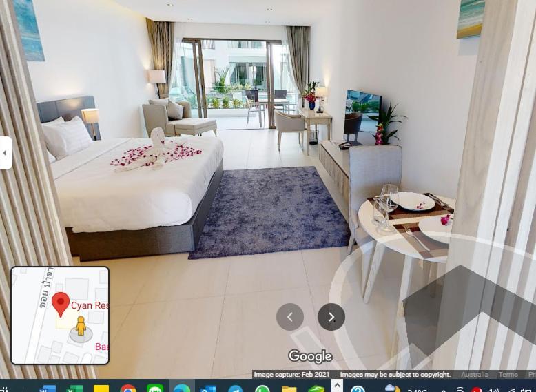 Cyan Resort Kamala Beach Apartments Condominiums Ngoại thất bức ảnh