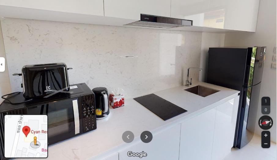 Cyan Resort Kamala Beach Apartments Condominiums Ngoại thất bức ảnh